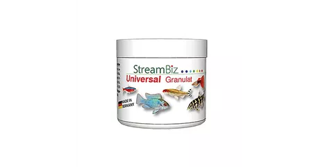 StreamBiz Universal Granulat