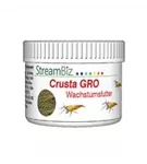 StreamBiz Crusta GRO Wachstumsfutter 40g