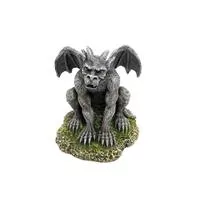 Aqua Ornaments Gargoyle - Aquarium-Dekoration