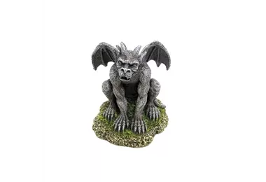 Aqua Ornaments Gargoyle - Aquarium-Dekoration