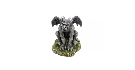 Aqua Ornaments Gargoyle - Aquarium-Dekoration