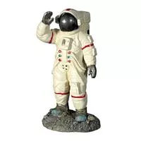 Aqua Ornaments Astronaut - Aquarium-Dekoration