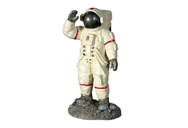 Aqua Ornaments Astronaut - Aquarium-Dekoration