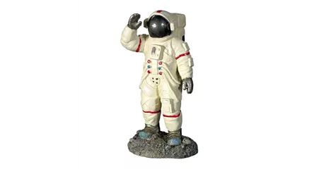 Aqua Ornaments Astronaut - Aquarium-Dekoration