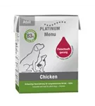 Platinum Adult Chicken - Hunde-Nassfutter 