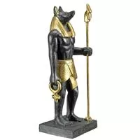 Aqua Ornaments ANUBIS - Aquarium-Dekoration