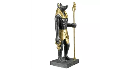 Aqua Ornaments ANUBIS - Aquarium-Dekoration