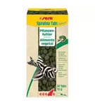 sera Spirulina Tabs Nature - Hafttabletten