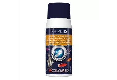 COLOMBO GH Plus - Erhöht die Gesamthärte