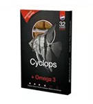 Dutch Select Cyclops 100 g Blister