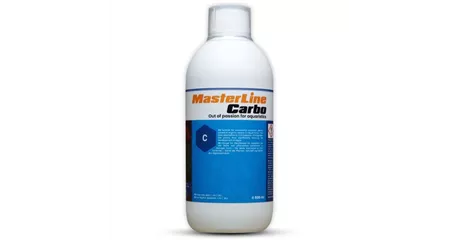 MasterLine Carbo - Aquarienpflanzen-Dünger