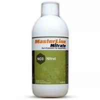 MasterLine Nitrate 500 ml - Aquarienpflanzen-Dünger