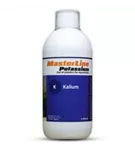 MasterLine Potassium 500 ml - Aquarienpflanzen-Dünger