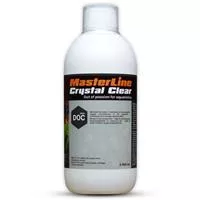 MasterLine Crystal Clear 500 ml