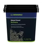 DENNERLE Natural Gravel Rio Branco 0,1 - 2 mm