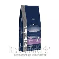 Dr. Clauder's Dog Hyposensitive Ente & Kartoffel 11,5kg