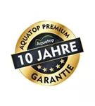 Aquatop Premium Garantie - 10 Jahre