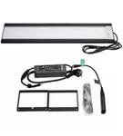 Chihiros WRGB 2 Slim - LED Aquariumleuchte