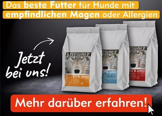 Leitwolf Hundefutter im Aquatop.jpg