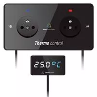 Reef Factory Thermo control