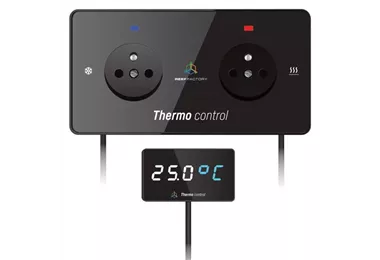 Reef Factory Thermo control