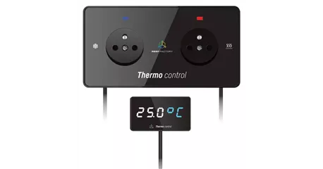 Reef Factory Thermo control