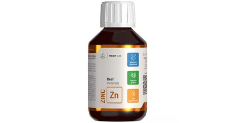 Reef Lab Reef minerals Zink (Zn) - 150 ml