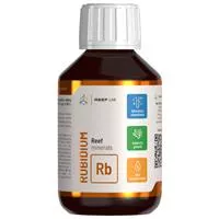 Reef Lab Reef minerals Rubidium (Rb) - 150 ml