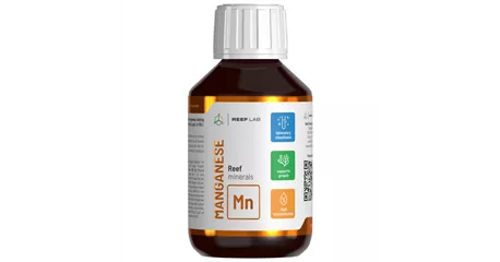 Reef Lab Reef minerals Manganese (Mn) - 150 ml