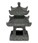 SuperFish ECO DECO - asiatischen Figuren