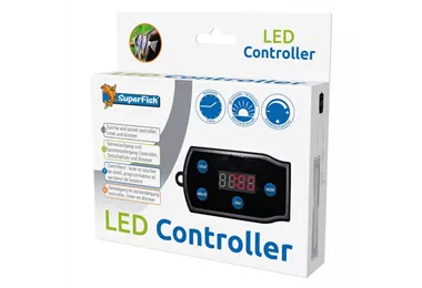 Superfisch LED Controller - Intelligente Lichtsteuerung