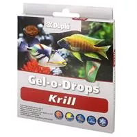 Dupla Gel-O-Drops Krill 12x2 g