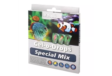 Dupla Gel-O-Drops Special Mix 12x2 g