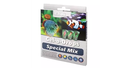 Dupla Gel-O-Drops Special Mix 12x2 g