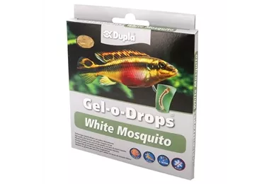 Dupla Gel-O-Drops White Mosquito 12 x 2g