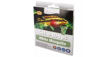 Dupla Gel-O-Drops White Mosquito 12 x 2g