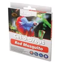 Dupla Gel-O-Drops Red Mosquito 12 x 2g