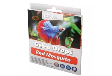 Dupla Gel-O-Drops Red Mosquito 12 x 2g