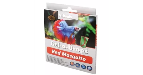 Dupla Gel-O-Drops Red Mosquito 12 x 2g