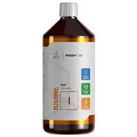 Reef Lab Reef Minerals Iodine I - 1000 ml