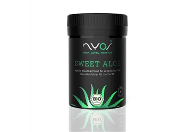 Nyos Sweet Aloe 70g